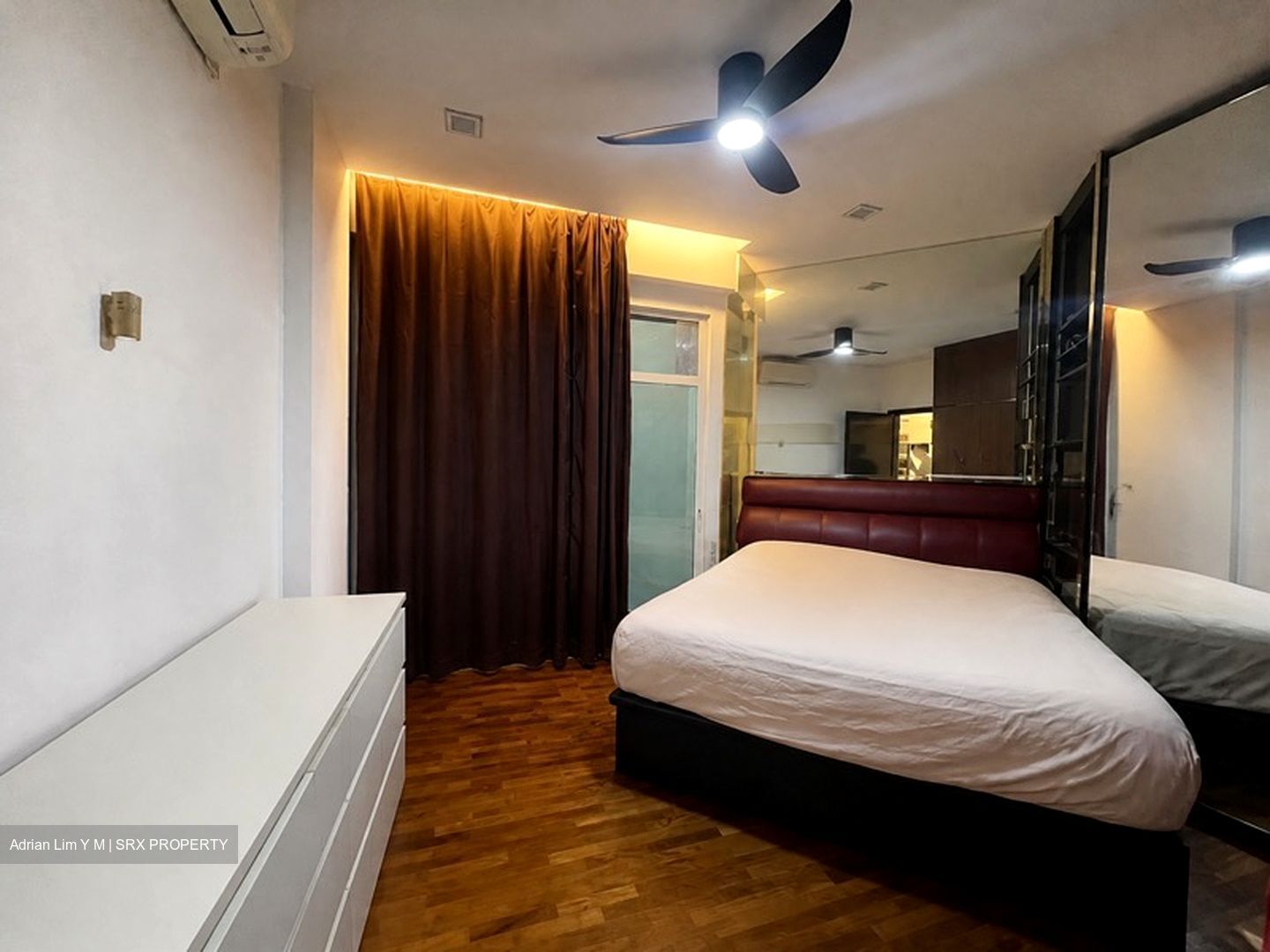 Hillview Residence (D23), Condominium #632943881